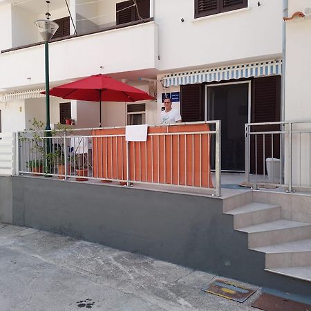 Apartment Fortuna Necujam Exterior photo