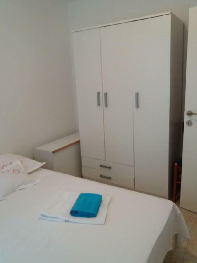 Apartment Fortuna Necujam Exterior photo